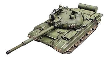 (未使用･未開封品)　トランペッター 1/72 ソビエト軍 JS-7重戦車 プラモデル 07136 qdkdu57 Amazon | トランペッター 1/72 ソビエト軍 JS-7重戦車